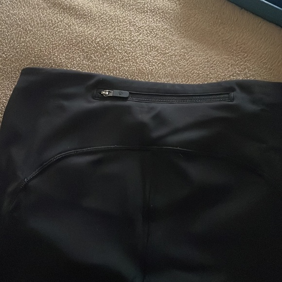 Lululemon leggings - Picture 2 of 3